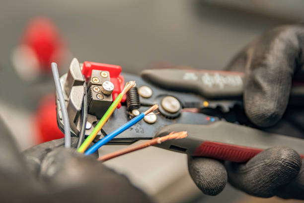 Best Emergency Electrical Repair  in Trumansburg, NY