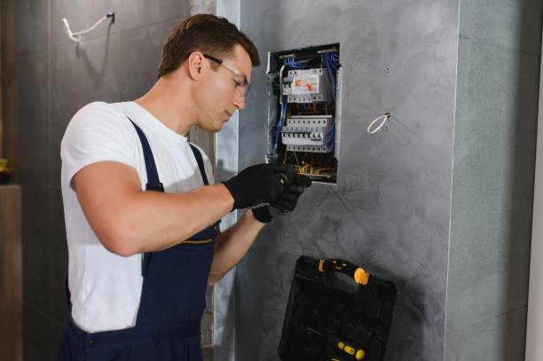 Best Emergency Electrical Repair  in Trumansburg, NY