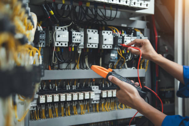 Best Home Electrical Repair  in Trumansburg, NY