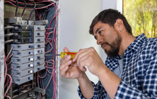 Best Electrical Rewiring Services  in Trumansburg, NY